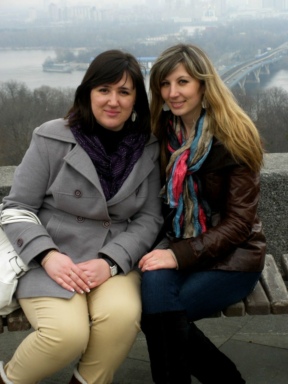 Дина Найдёнская ♛ | Одесса