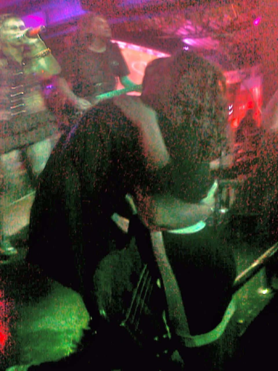 Руся Вейнберг | Москва