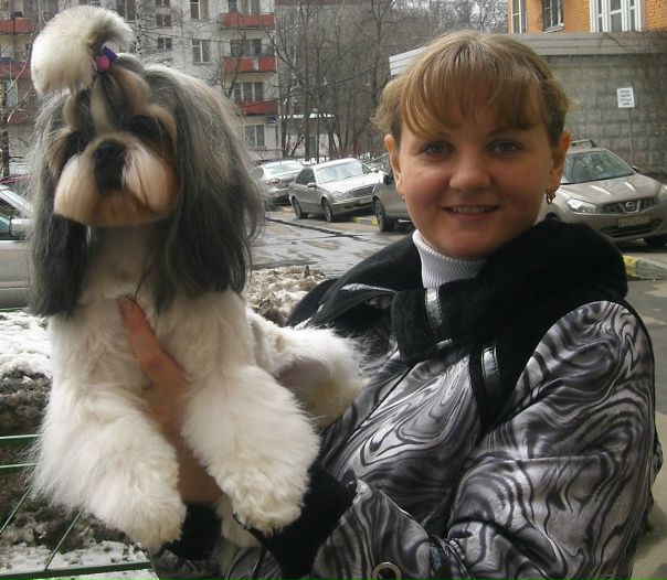 №2, Ольга Алонцева, Жуковский №2, Ольга Алонцева, Жуковский