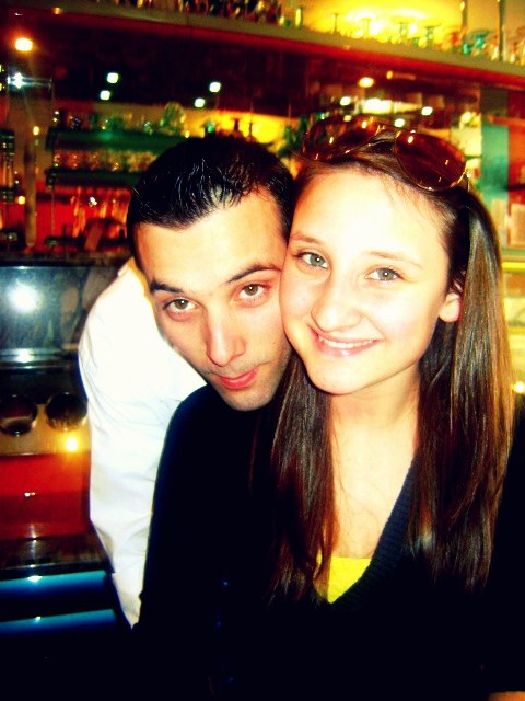 Nina Reis | Москва