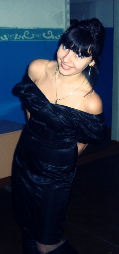 Виктория Стахнюк | Орёл