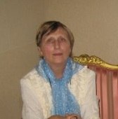 Екатерина Беляева | Санкт-Петербург