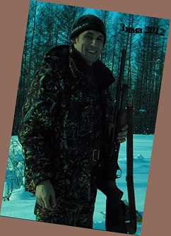 Тимофей Дивонис //MakeI// | Тура