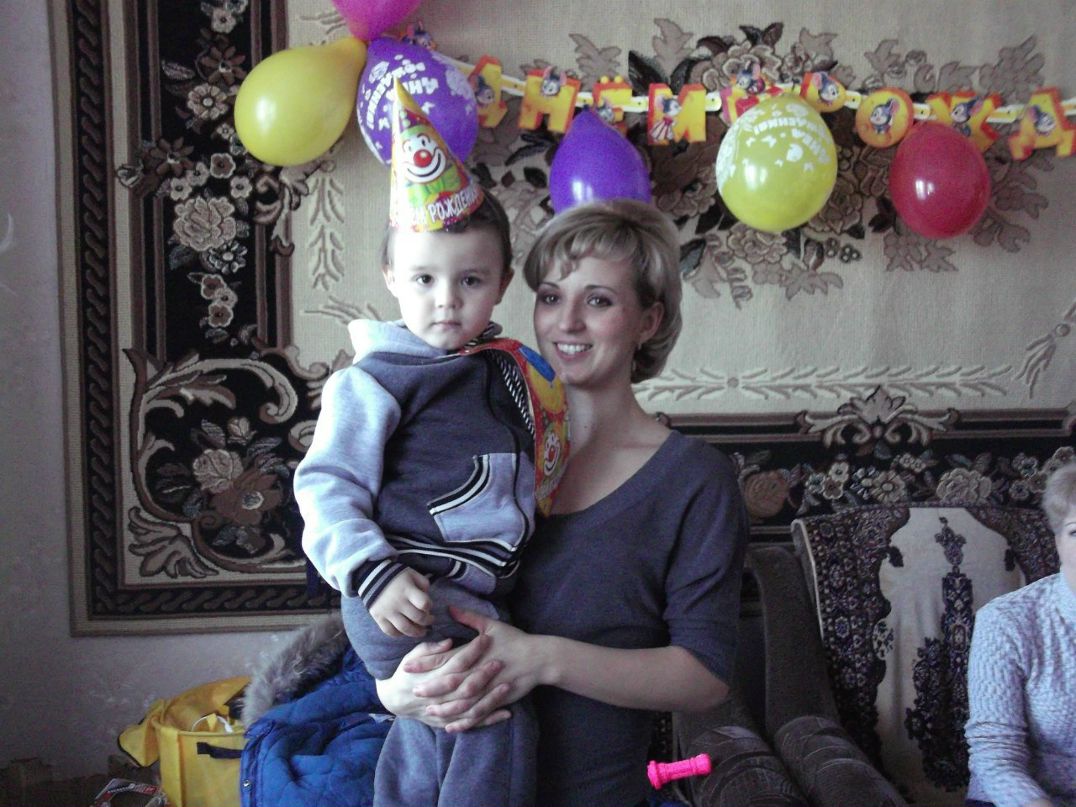 Елена Пеленёва | Москва