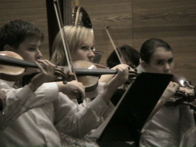 Нина Харькова | Санкт-Петербург