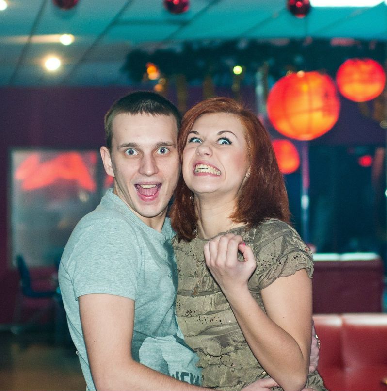 Катерина Винокурова | Брянск