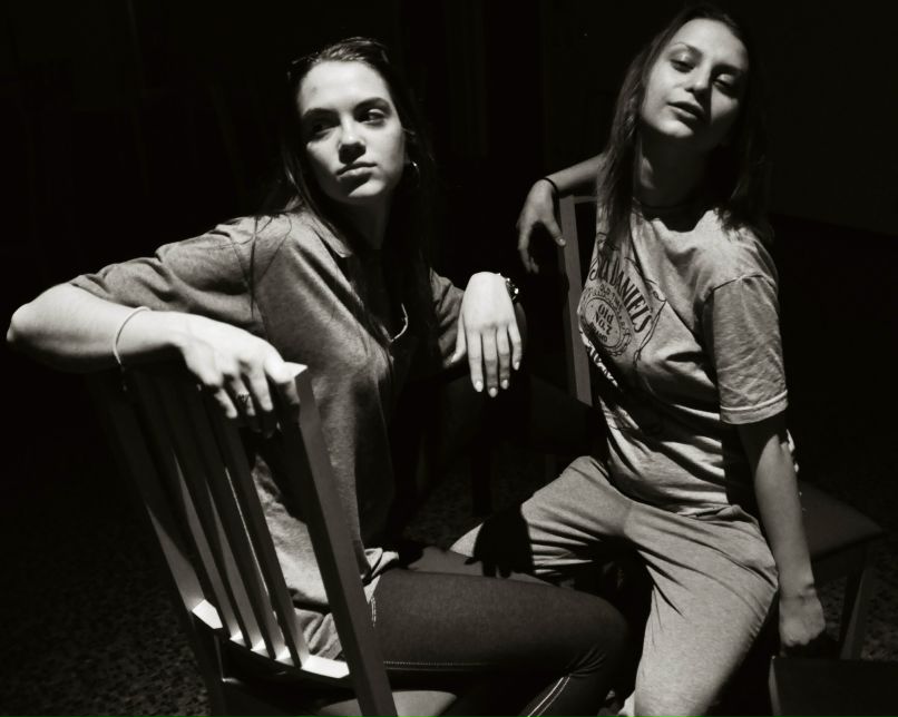 Олька Мельник ツЛяляツ | 