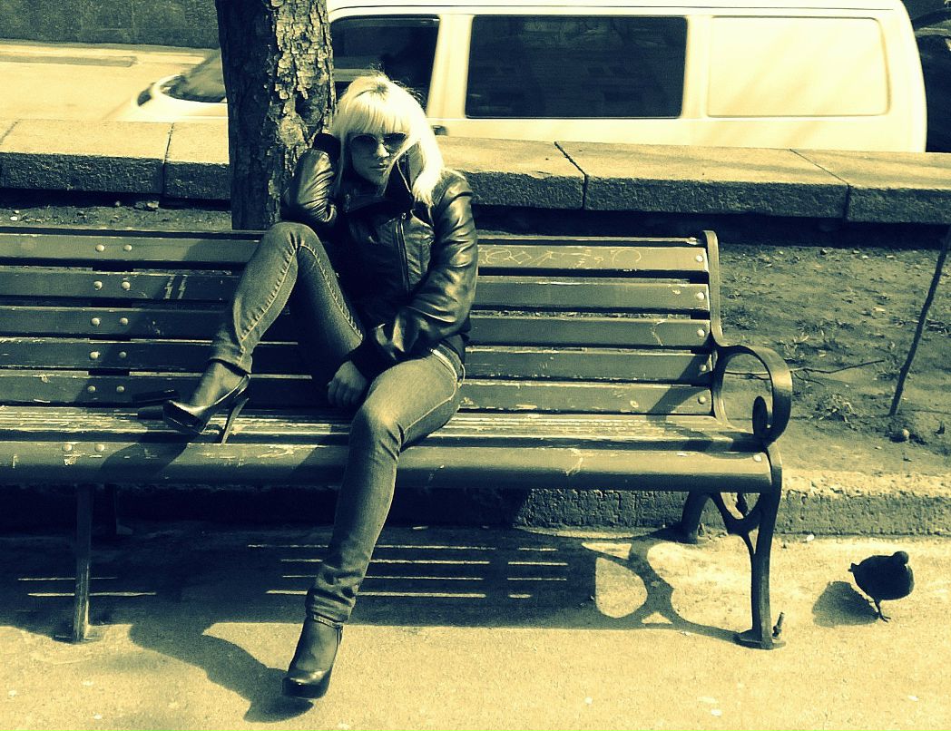 Ксюша Радченко | Киев