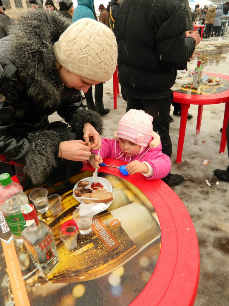 Владимир Маханьков 