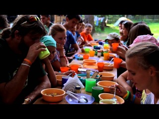 День 1 Young Life