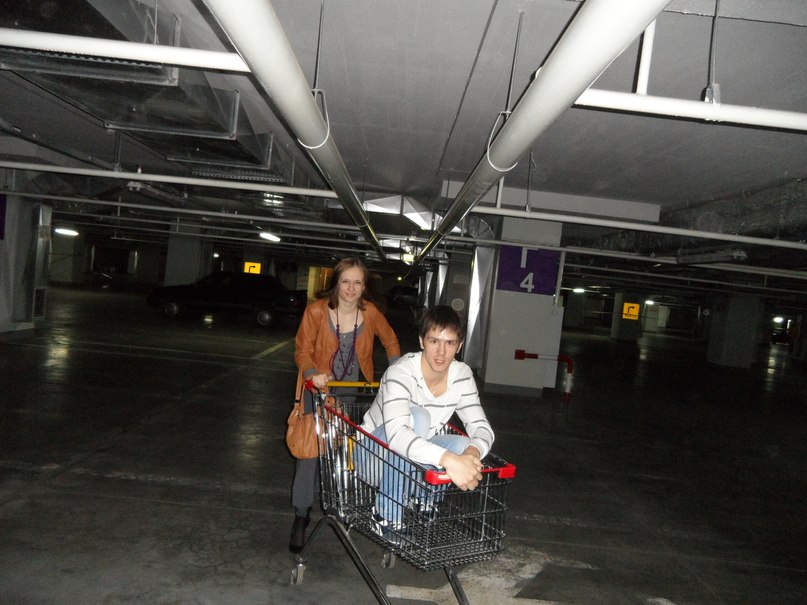 Дмитрий Дегтев | Воронеж