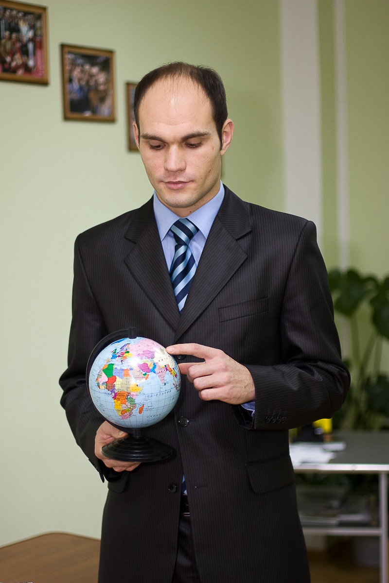 Фото профиля