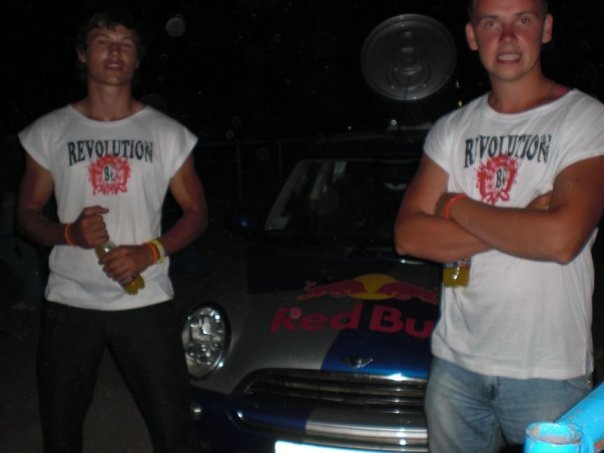 №69, Миша Жмайдяк, 27.07, Гродно №69, Миша Жмайдяк, 27.07, Гродно