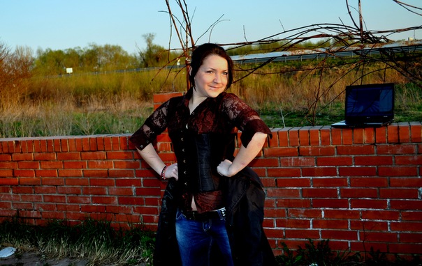 №41, Інна Франковська №41, Інна Франковська