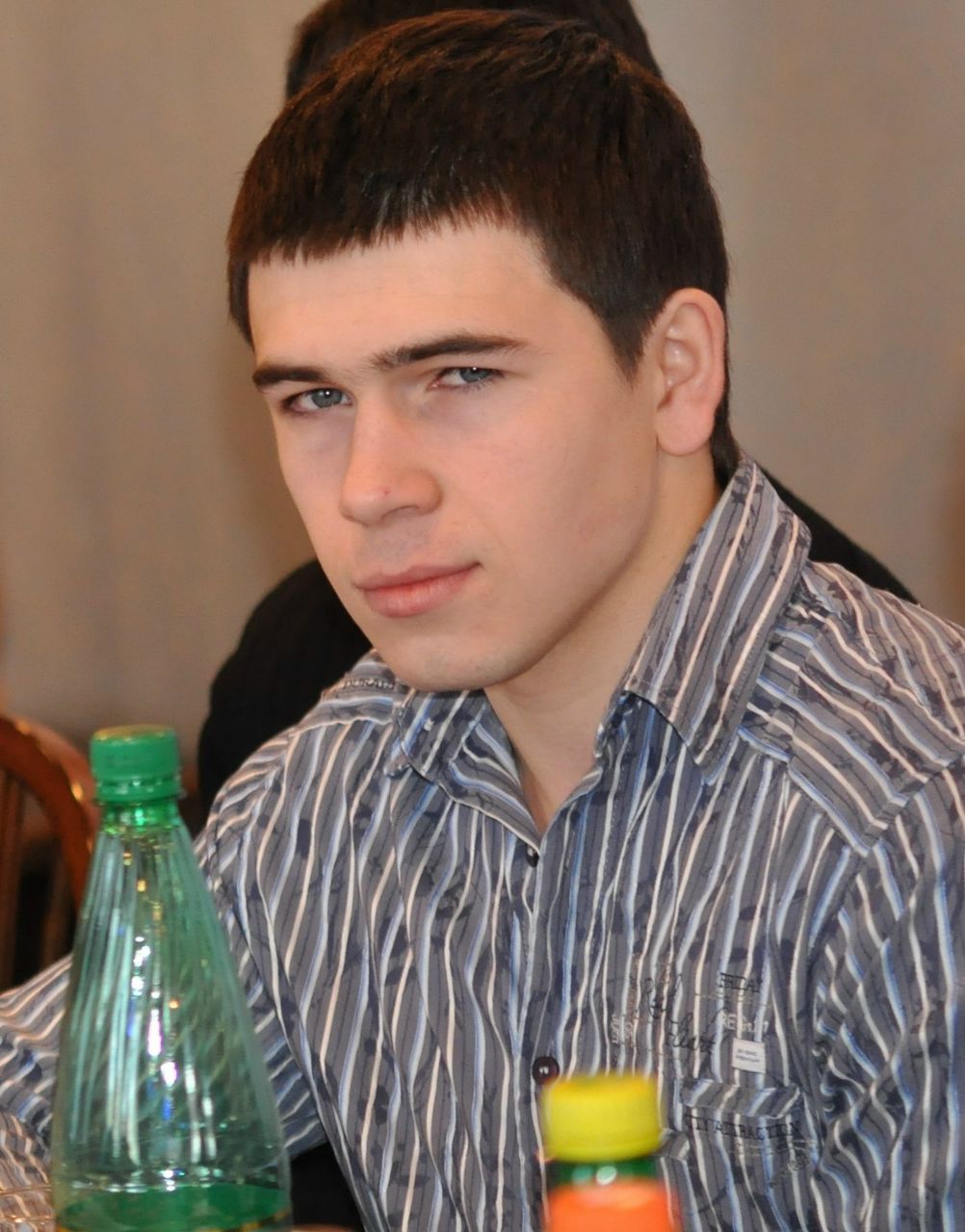 Art Guznitschev | Иваново