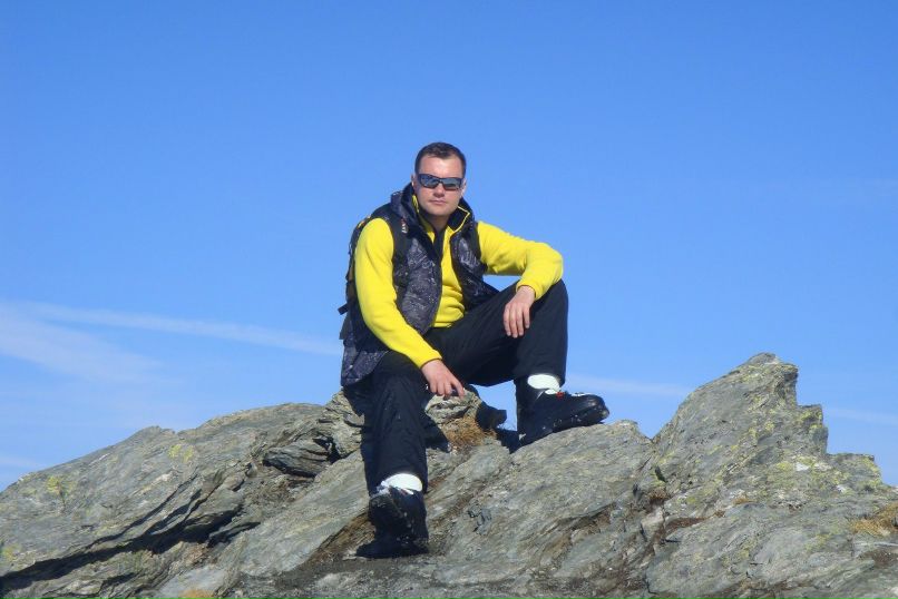 Алексей Бандаков | Москва