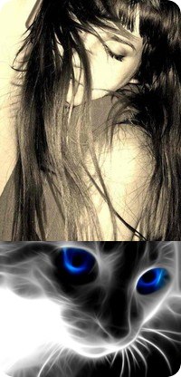 Наташа Шабалтас | Белогорск