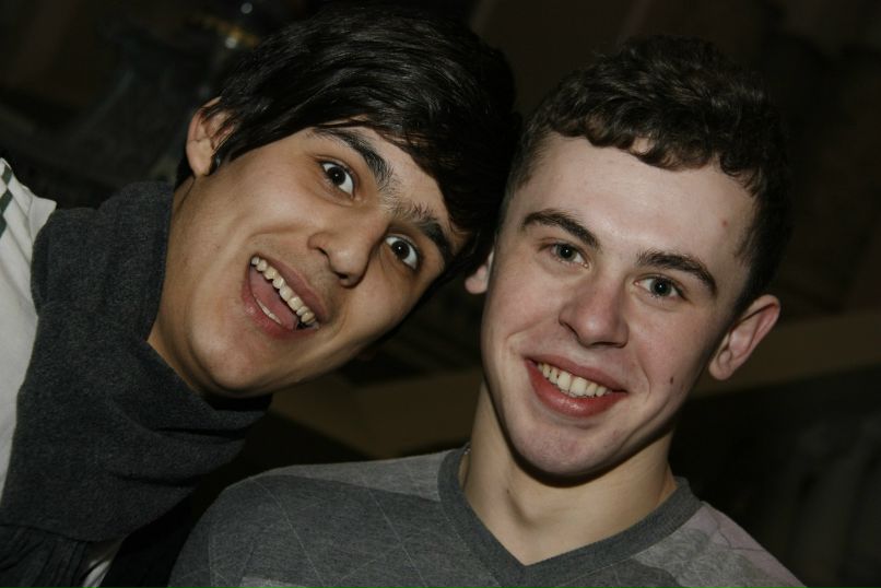 Святослав Поручник | Львов