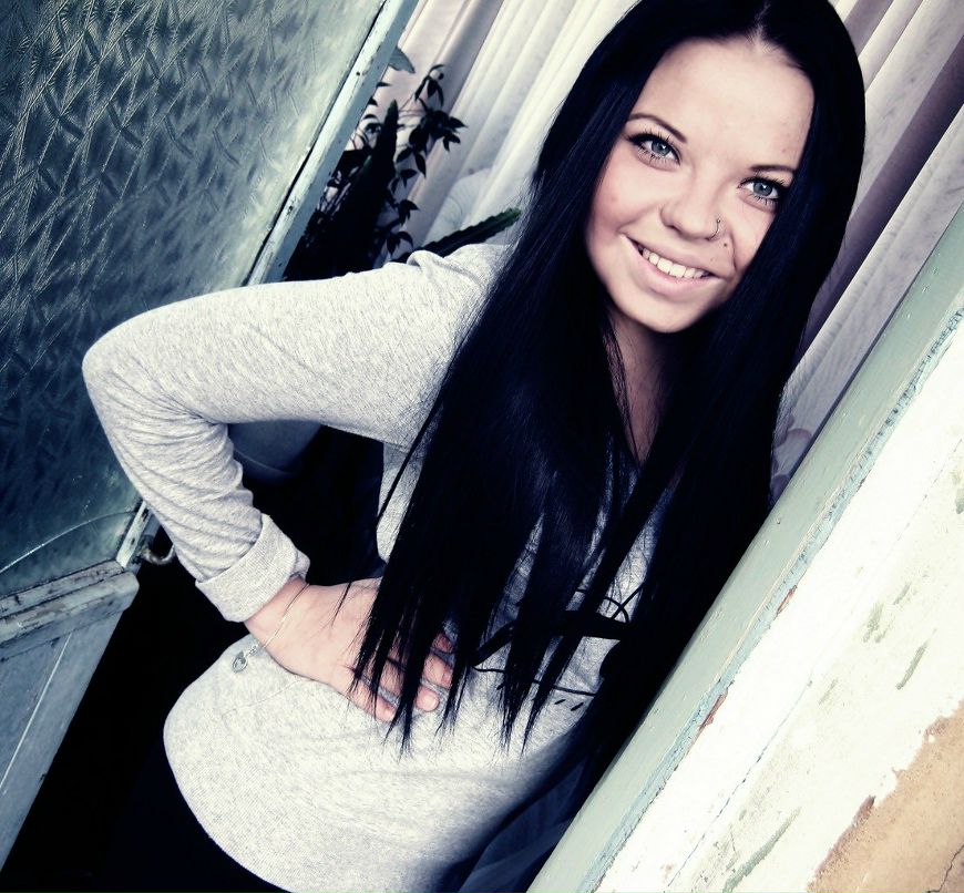 Арина Кошкарева | Коряжма