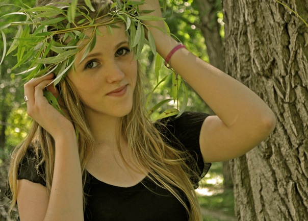 №120, Marinka Novakovska, 31 год, Warszawa №120, Marinka Novakovska, 31 год, Warszawa