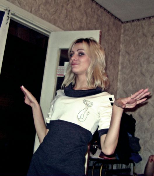 №79, Катюня Простова, Сумы №79, Катюня Простова, Сумы