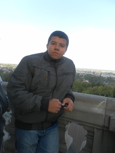 №47, Marek Bilakiewicz, 33 года, Львов №47, Marek Bilakiewicz, 33 года, Львов