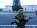 №16 Андрей Куценко