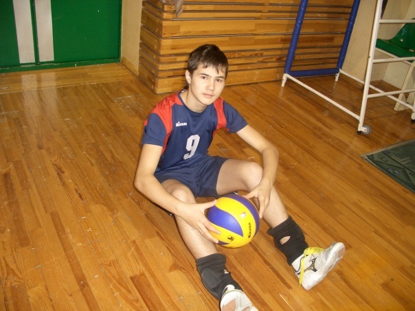 №92, Игорь Масленников, Белоярский №92, Игорь Масленников, Белоярский