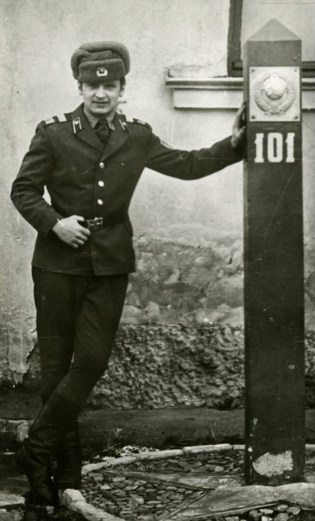 Леонид Красник | Санкт-Петербург