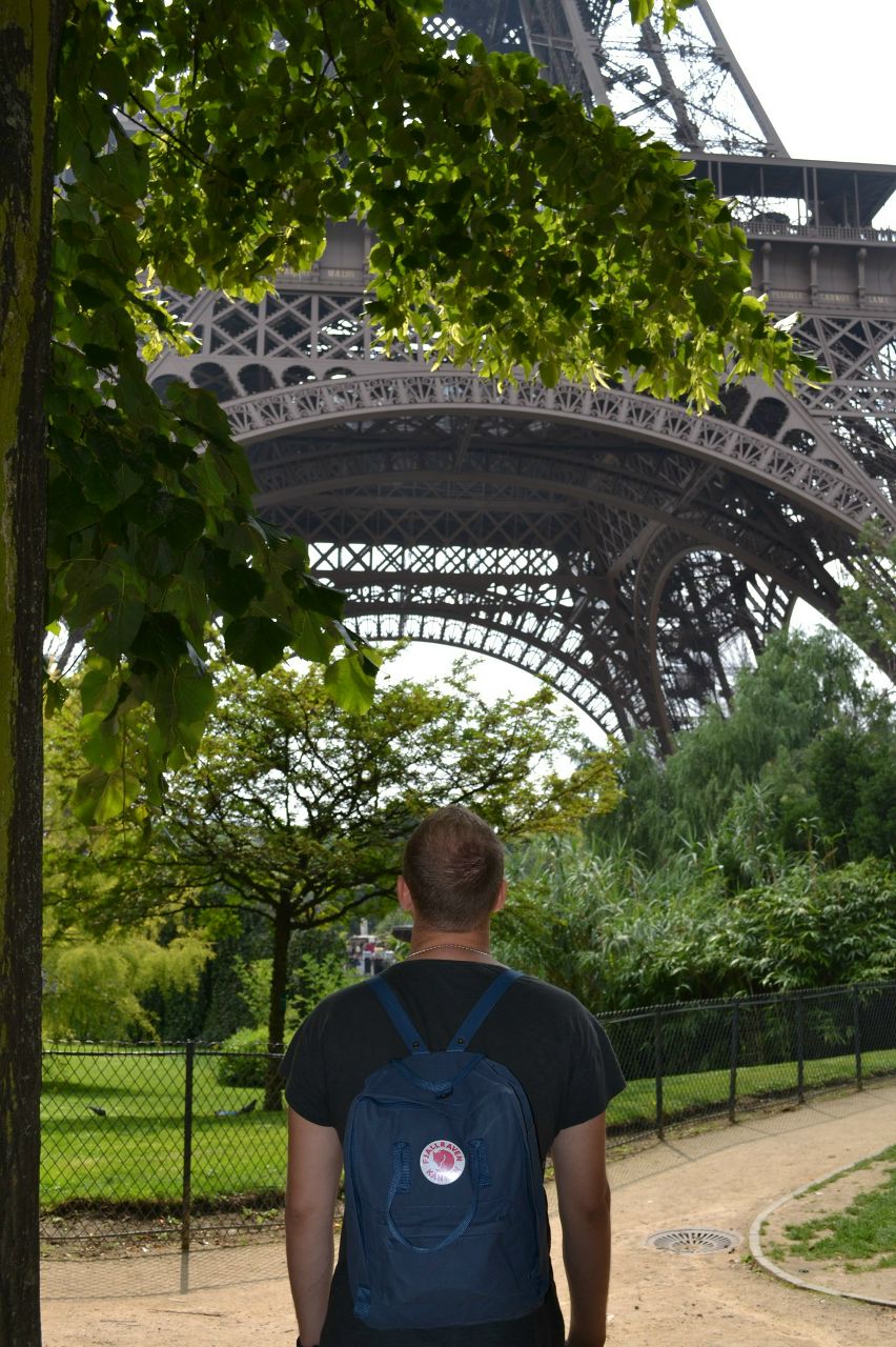 Вова Непо | Borlänge