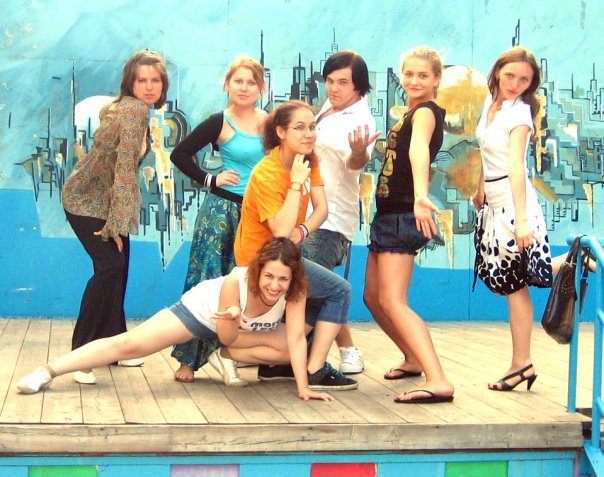 №14, Инна Дунина, Москва №14, Инна Дунина, Москва