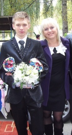 №77, Оксана Овидько, 36 лет, Киев №77, Оксана Овидько, 36 лет, Киев