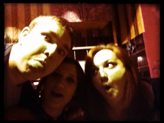 Санечка Гобрусева ٭ Мозга.net ٭ | Москва