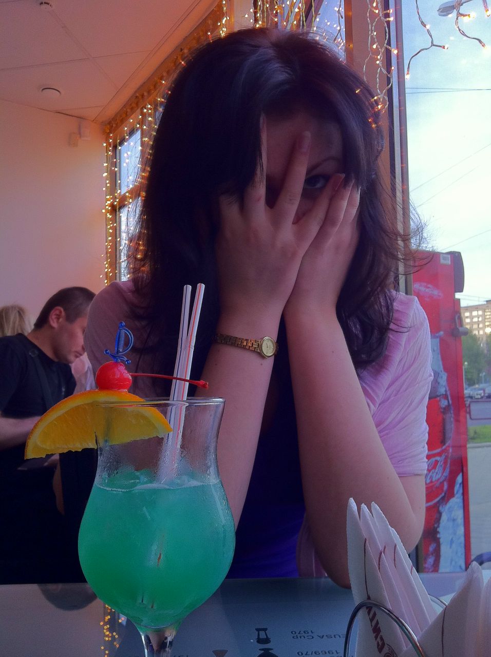 Катенька Станкевич D I V A | Минск