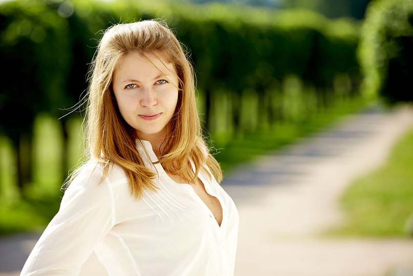 Elena Sivkova | Москва