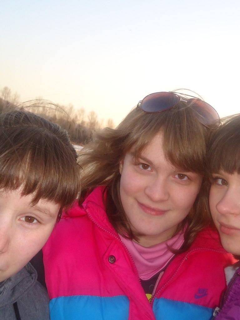 Юлия Ермакова | Красноярск