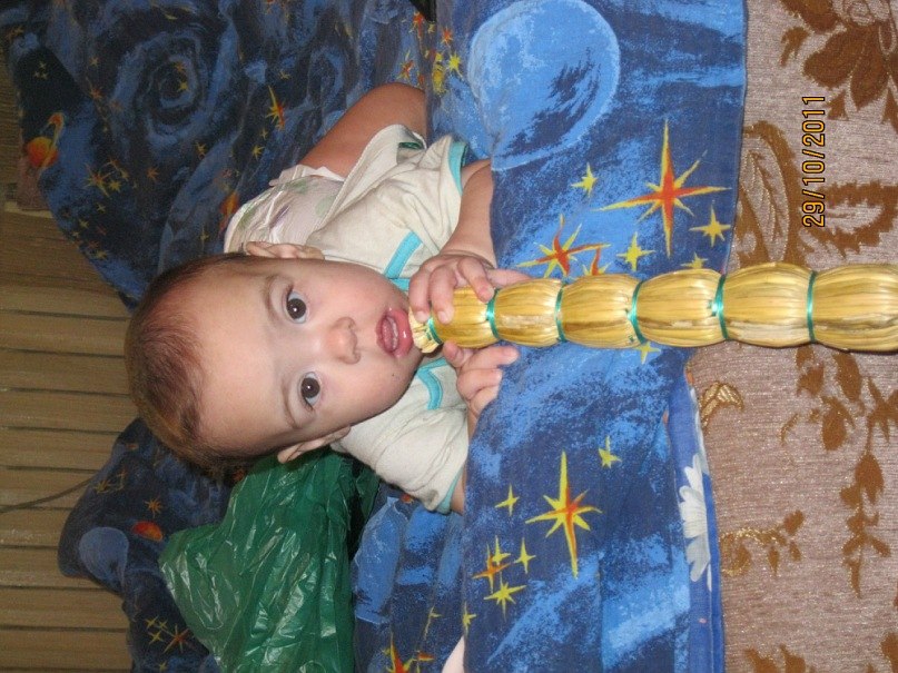 Евгения Ядукова-Матиос | Черновцы