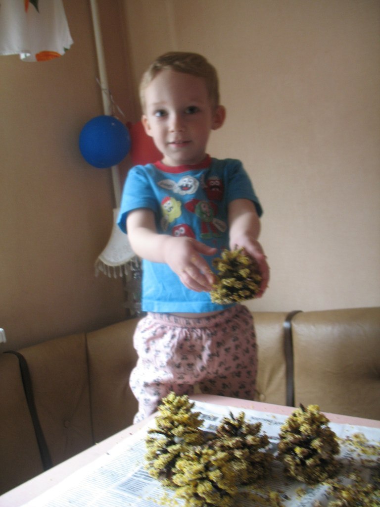 Лиза Лавриш | Киев