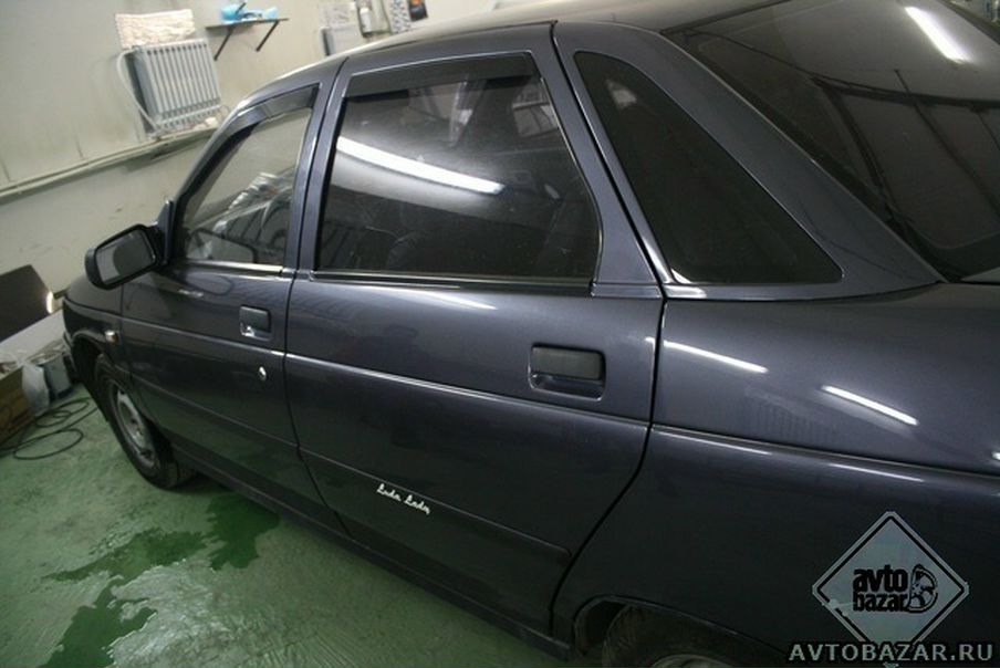 №1, Серёга Баталов, Нижний Новгород №1, Серёга Баталов, Нижний Новгород