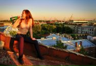 №17, Арсений Кунцевич, 17.5, Москва, Россия