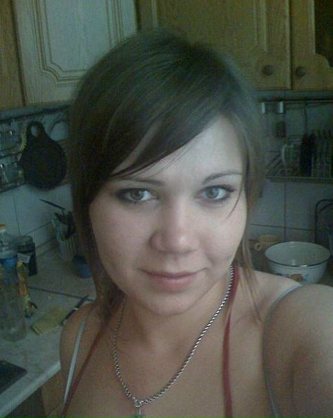 №58, Наталья Shanty, Москва №58, Наталья Shanty, Москва