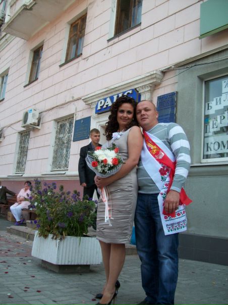 №8, Ирина Иваненко №8, Ирина Иваненко