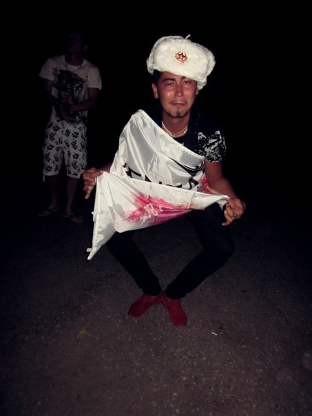 №90, Арслан Искаков №90, Арслан Искаков