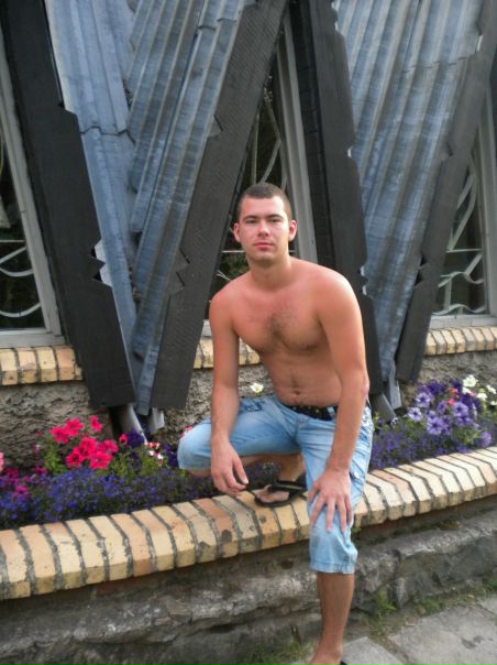 №91, Антон Игоревич, Макеевка №91, Антон Игоревич, Макеевка