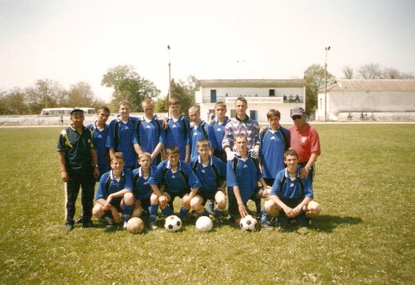 №28, Руслан Ибрагимов, Вилино №28, Руслан Ибрагимов, Вилино