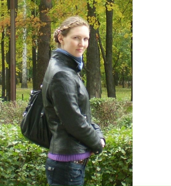 №37, Екатерина Новосельцева №37, Екатерина Новосельцева