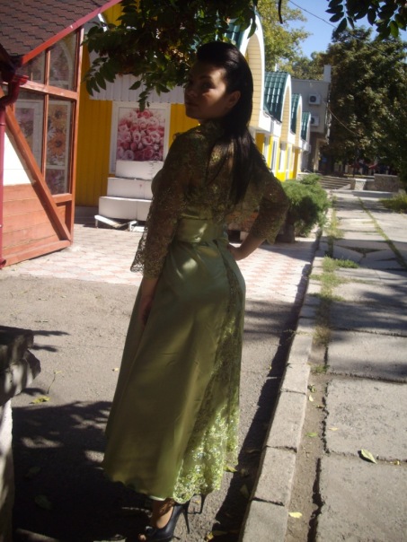 №190, Юлия Хохлова, Николаев №190, Юлия Хохлова, Николаев