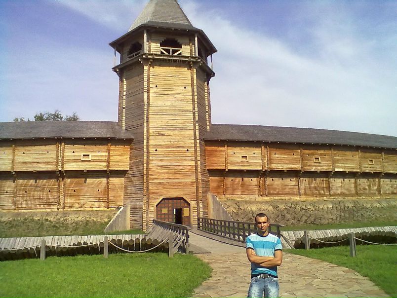 №21, Николай Куриленко, Прилуки №21, Николай Куриленко, Прилуки