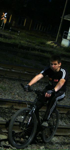 №178, Antonio Skidan, 36 лет №178, Antonio Skidan, 36 лет