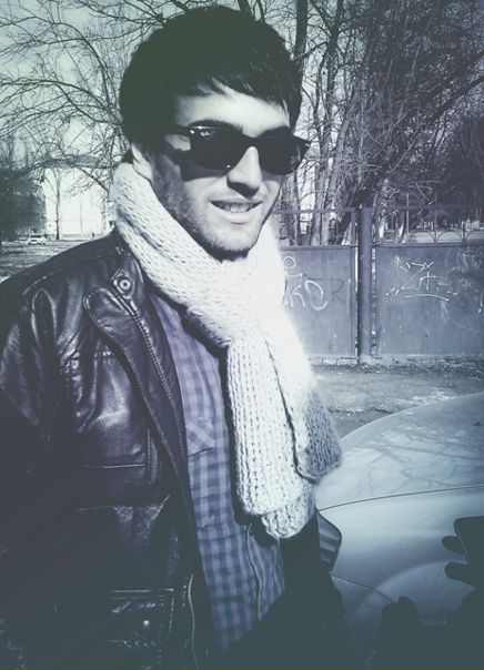 №3, Михаил Мартиросян, 26.4.1986 №3, Михаил Мартиросян, 26.4.1986